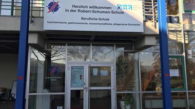 Robert-Schuman-Schule Baden-Baden