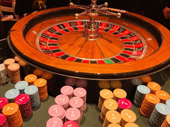Das Casino in Baden-Baden genießt weltweit einen guten Ruf. 