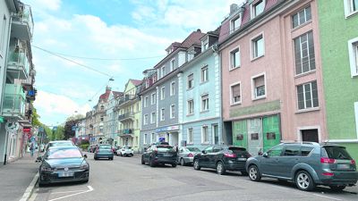 Rheinstraße