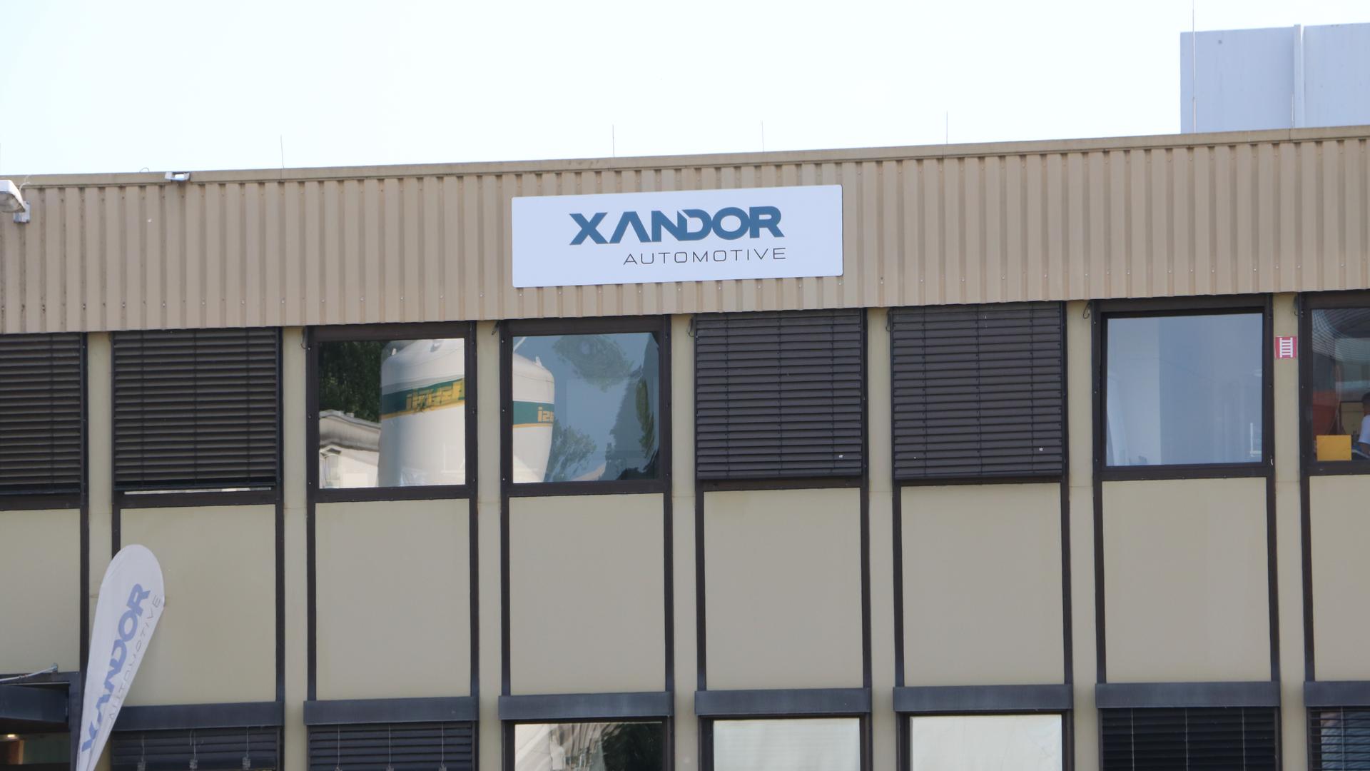 Schieflage: Der Übergang von Eaton zu Xandor könnte bald das Arbeitsgericht beschäftigen. Foto: Franz Vollmer