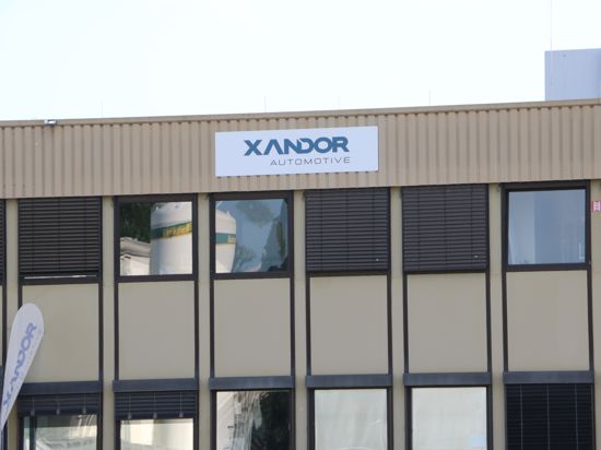 Schieflage: Der Übergang von Eaton zu Xandor könnte bald das Arbeitsgericht beschäftigen. 