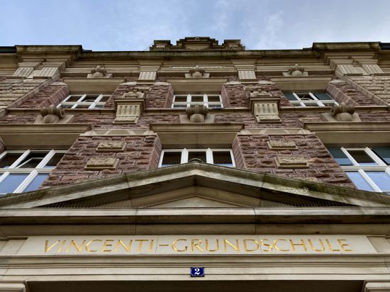 Der Brandschutz an der Vincenti-Grundschule in Baden-Baden hat Defizite. Die Stadt hat nun ein Sanierungsprogramm aufgelegt.