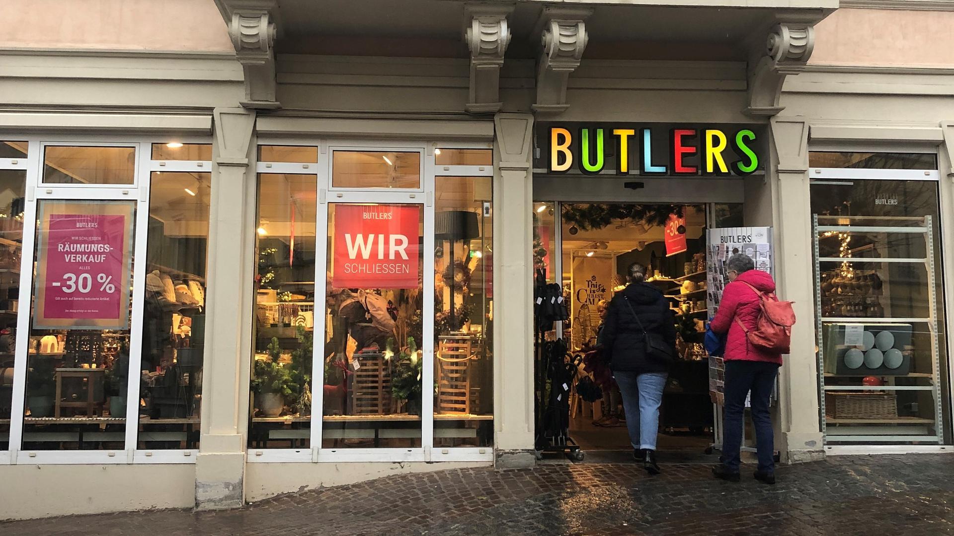Butlers Baden-Baden