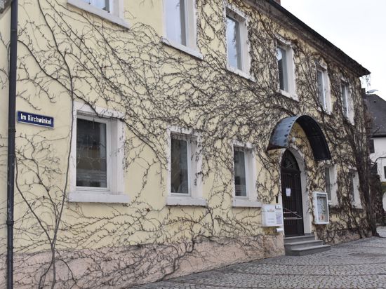 In der Bevölkerung gibt es Kritik an den Öffnungszeiten des Rathauses in Steinbach.