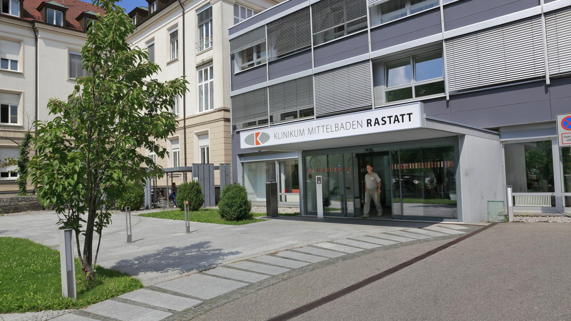 Klinik Rastatt
