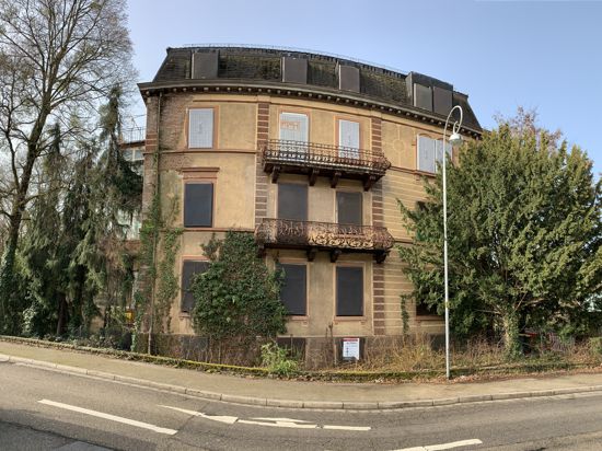 Lange Straße 99 in Baden-Baden