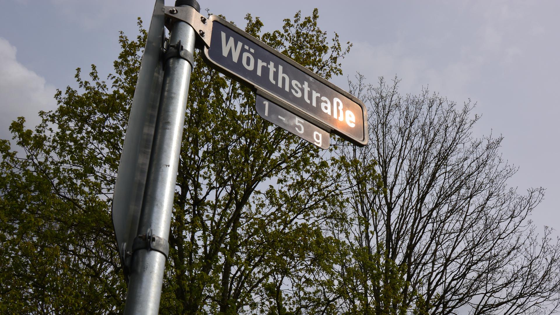 Gesellschaft für Stadterneuerung und Stadtentwicklung Baden-Baden (GSE) plant in der Wörthstraße Flüchtlingsunterkünfte zu bauen.