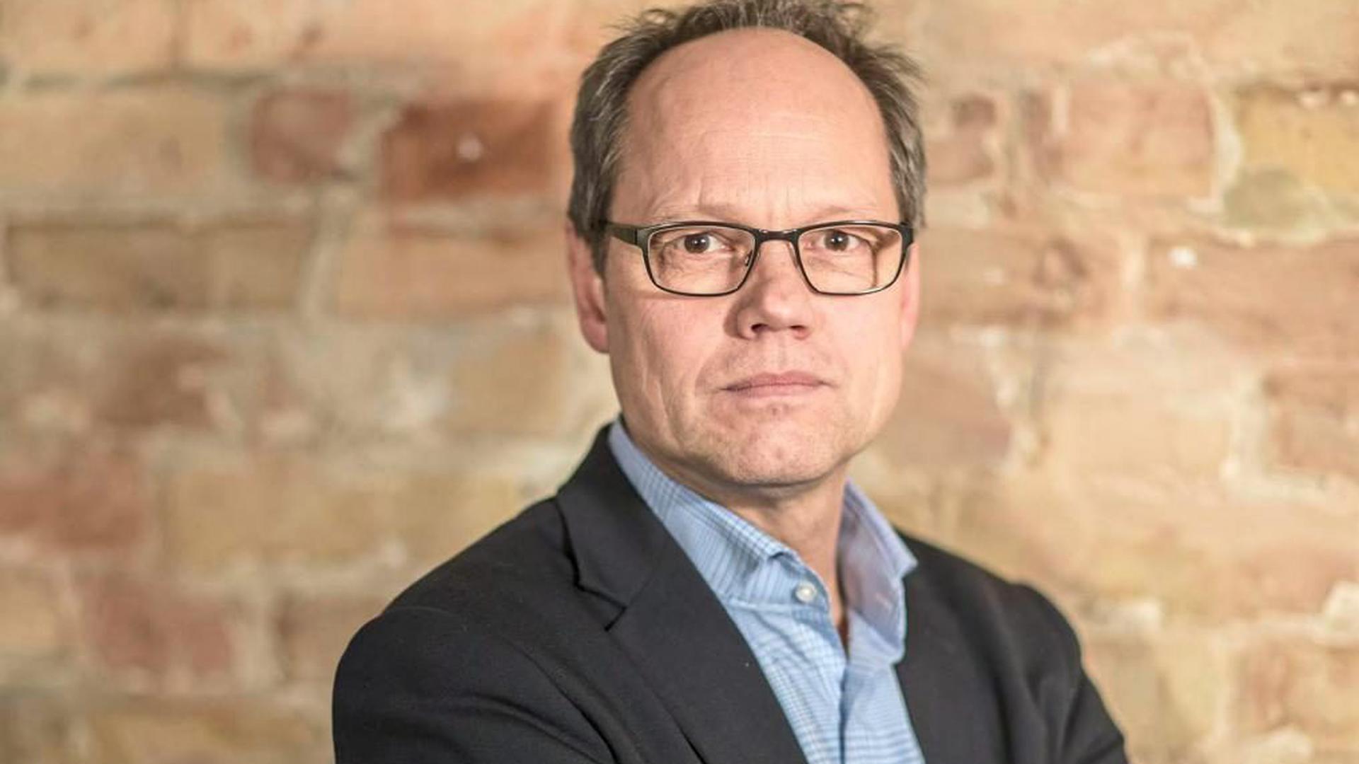 Will einiges anpacken: Kai Gniffke ist neuer Intendant des Südwestrundfunks. Am Freitag, 13. September, wird der bisherige Chefredakteur von ARD aktuell im Stuttgarter Funkhaus offiziell in sein Amt eingeführt.