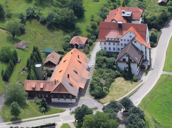 Streitobjekt: Der Verkauf des Mutterhauses des Klosters Neusatzeck könnte erneut Thema vor Gericht werden.