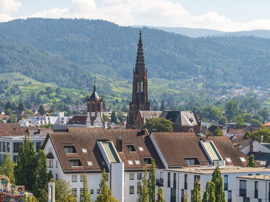 Bühl ist mit seinen knapp 30.000 Einwohnern eine typische mittelgroße Stadt am Oberrhein. Nach Ansicht des Experten Matthias Stippich ist die Innenstadt attraktiv und der Einzelhandel ist gut aufgestellt. Probleme gibt es dennoch. 