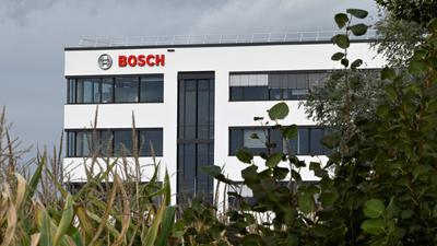 Bosch Bühl