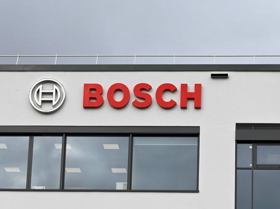 Bosch Bühl
