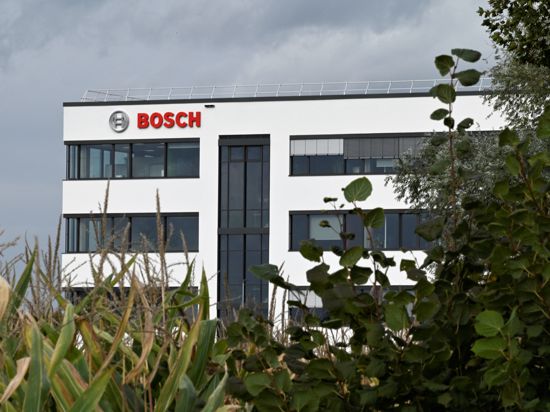 Bosch in Bühl