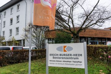 Erich Burger Heim