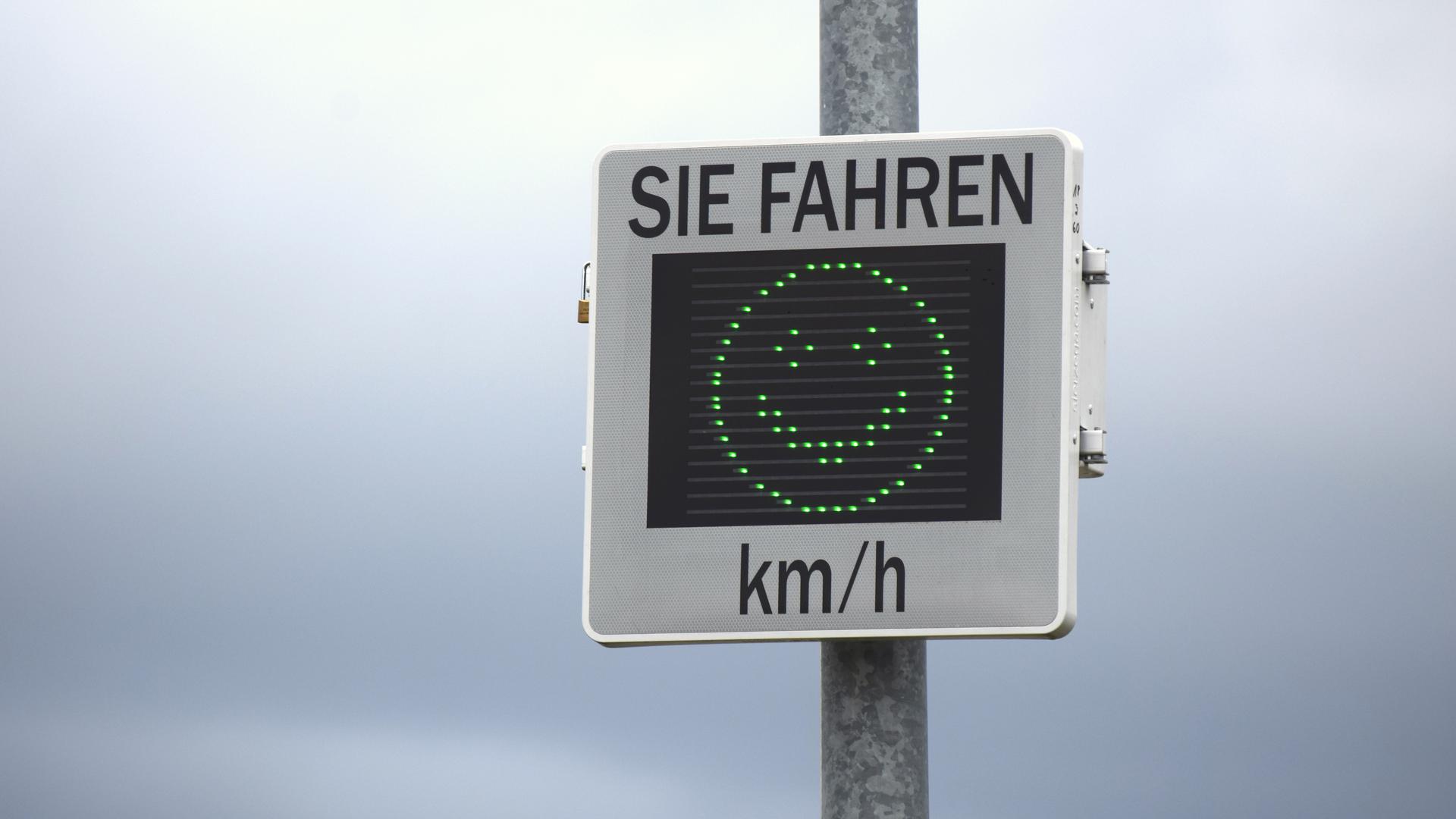 Unter anderem mit Tempolimits will die Stadt Bühl den Verkehrslärm in den Griff bekommen. 
