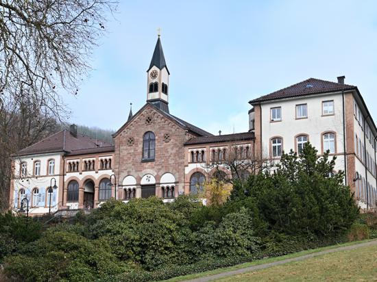 Kloster Neusatzeck