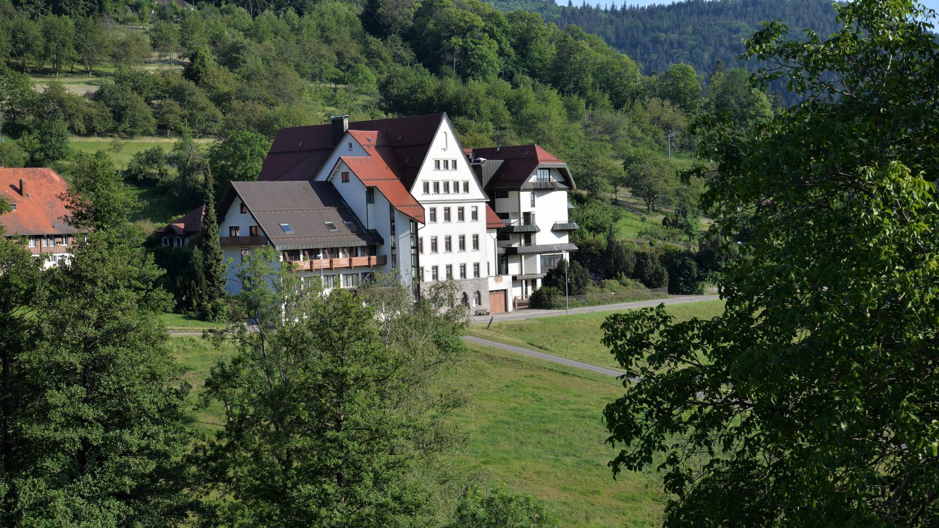 Mutterhaus Neusatzeck