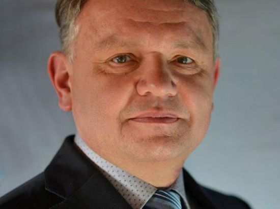 Wolfgang Hennegriff, Nachfolger von Manfred Flittner im Umweltamt des Landkreises Rastatt seit dem 1. September 2017