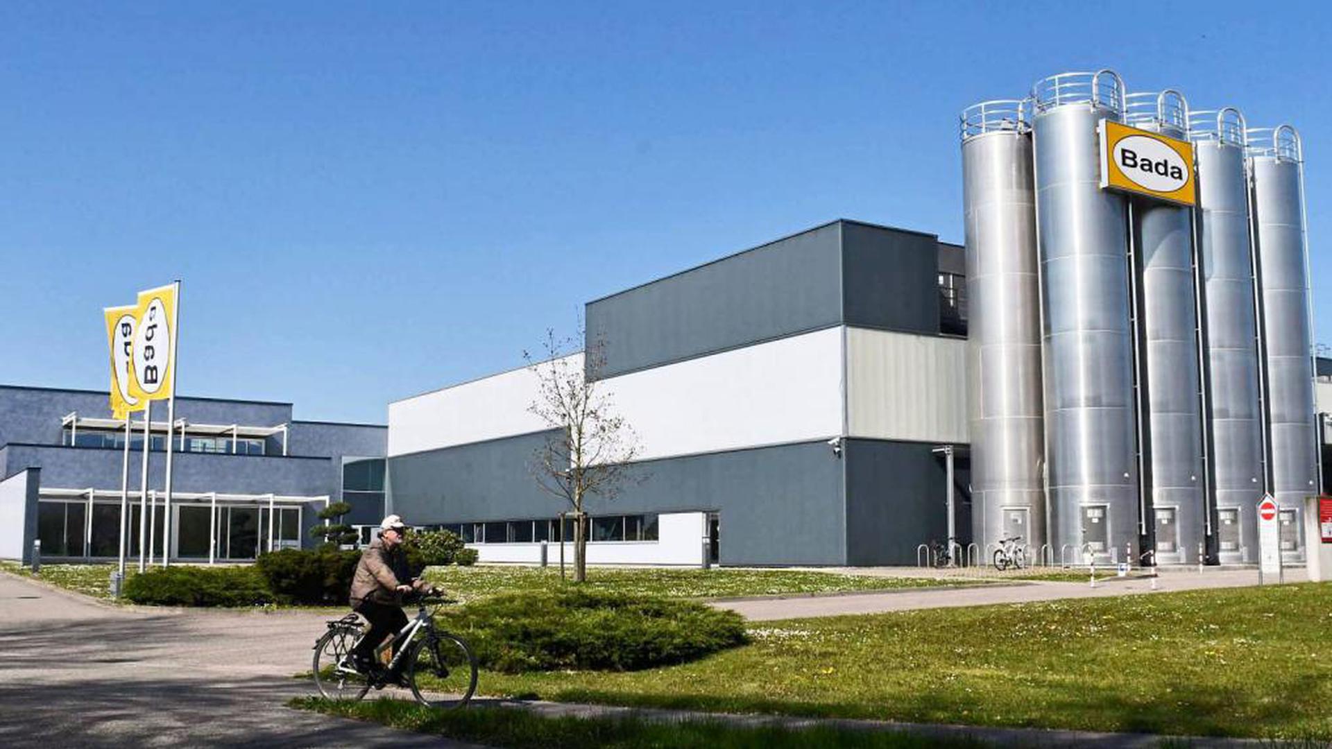 Die Bada AG fertigt seit 1998 technische Thermoplaste und thermoplastische Elastomere. Als „noch zufriedenstellend“ bezeichnet Geschäftsführer Andreas Schettler die Lage des Unternehmens.
