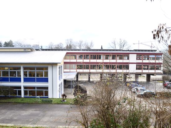 Goethe-Gymnasium Gaggenau