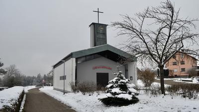 Mögliche Umnutzung der Kapelle in Freiolsheim im Gespräch