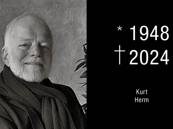 Kurt Herm hat sich viele Jahre lang für Hirtenhaus in Michelbach eingesetzt.