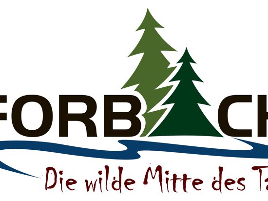 Logo der Gemeinde Forbach.