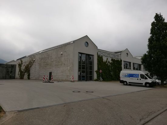 König-Metall in Gaggenau will einen neuen Standort in Serbien eröffnen.