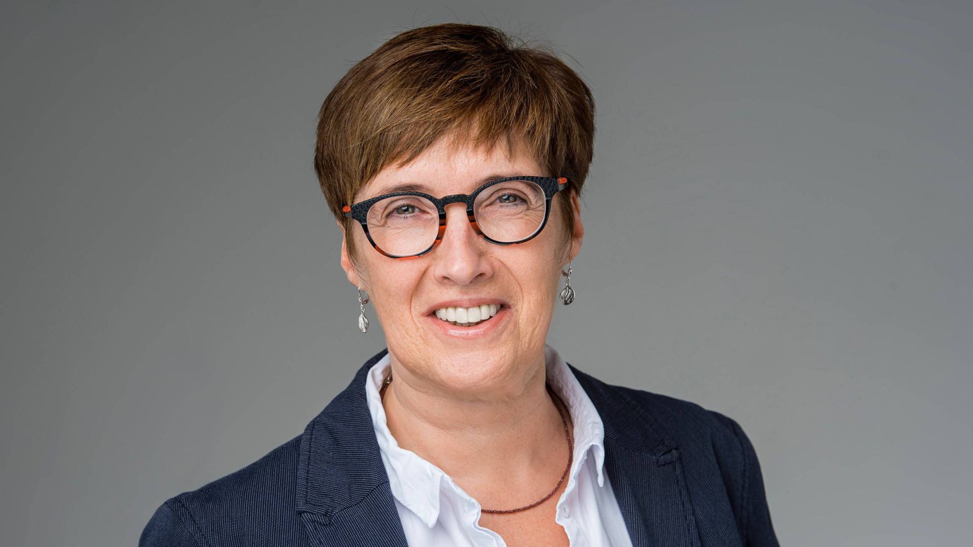 Frauke Jung CDU Gernsbach Fraktionssprecherin Gemeinderat