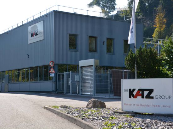 Firma Katz Bierdeckel Weisenbach 2019 fie