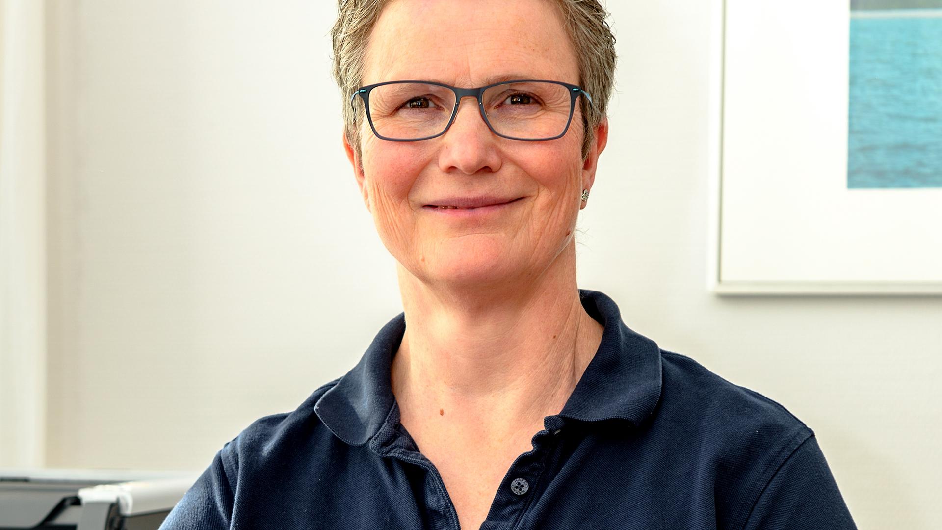 Dr. Tanja Gerlach, Allgemeinmedizinerin aus Weisenbach
