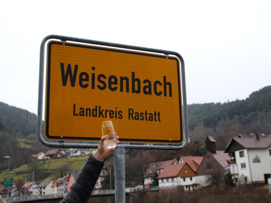 Durch die Versorgung mit Quellwasser kann sich Weisenbach aktuell als PFC-frei bezeichnen.