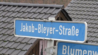 Neuordnung Jakob-Bleyer-Straße