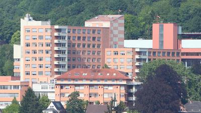 Ortenau-Klinikum in Lahr