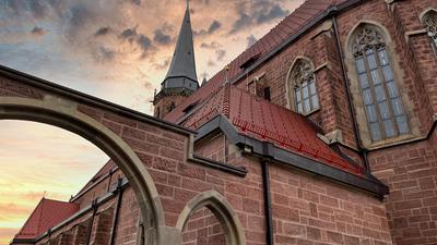 Exklusiv - Aufschrei des Entsetzens - Die Erzdiözese sieht sich mit dem Missbrauchsgutachten konfrontiert. Wie reagieren die Christen in der nördlichen Ortenau 