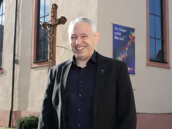 Pfarrer Joachim Giesler verlässt Seelsorgeeinheit Achern
