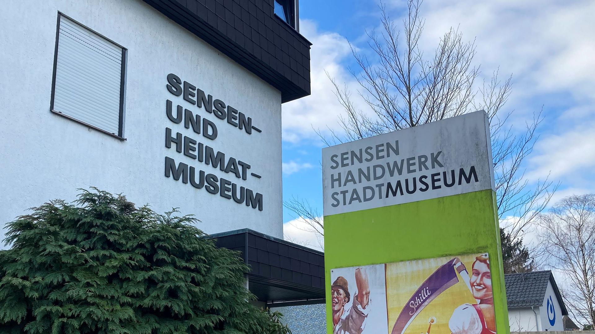 Sensen- und Heimatmuseum Achern