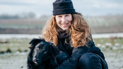 Angélika Dufour ist Tierpsychologin und Hundetrainerin. Von einem so heftigen Katzenangriff auf Menschen wie in Achern hatte sie bisher nicht gehört. 