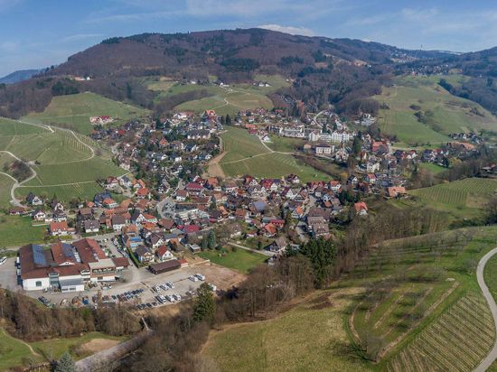Viele Menschen nehmen sich in Sasbachwalden ihren Alterssitz – und verschärfen damit das demografische Problem, das viele kleinere Gemeinden haben.