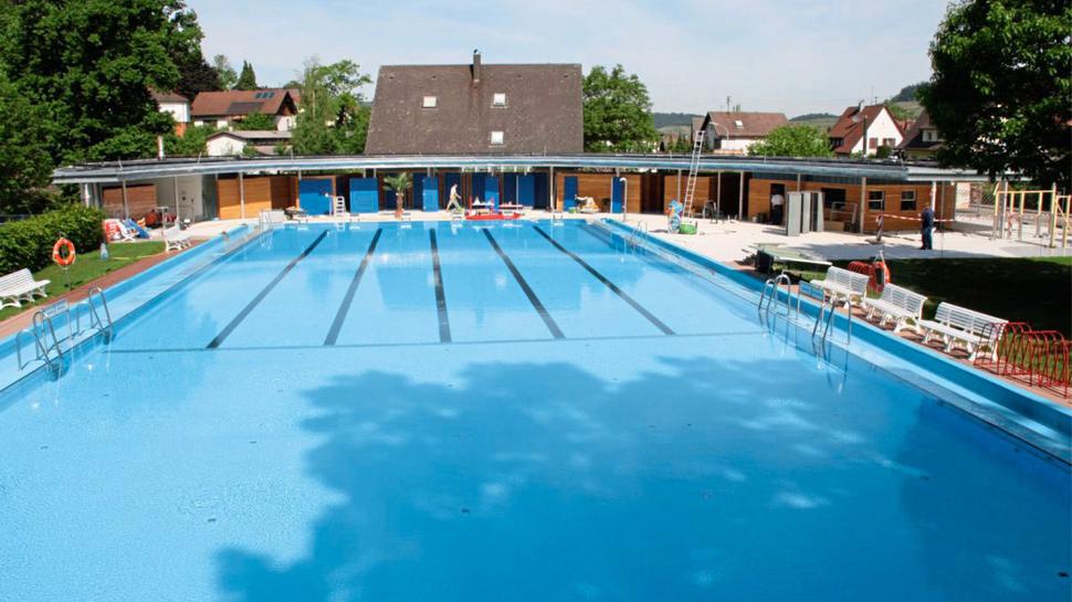 Achern Schwimmbad