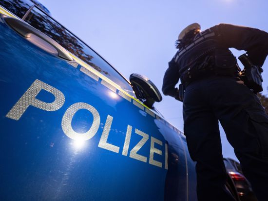In Berlin wurden drei Männer wegen des Verdachts der Mitgliedschaft in einer ausländischen terroristischen Vereinigung festgenommen (Symbolbild).