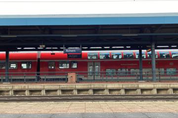 Der Ortenaukreis strebt beim ÖPNV für Bus und Bahn zwischen 5 und 24 Uhr einen Stundentakt an. 