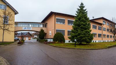 Klinikum Oberkirch