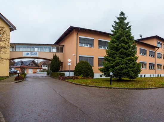 Klinikum Oberkirch