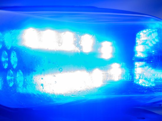 In der saarländischen Gemeinde Beckingen, rund 30 Kilometer von Saarbrücken entfernt, hat die Polizei zwei Tote in einer Wohnung gefunden (Symbolbild).