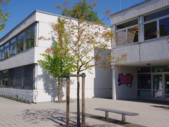 Realschule Rheinau