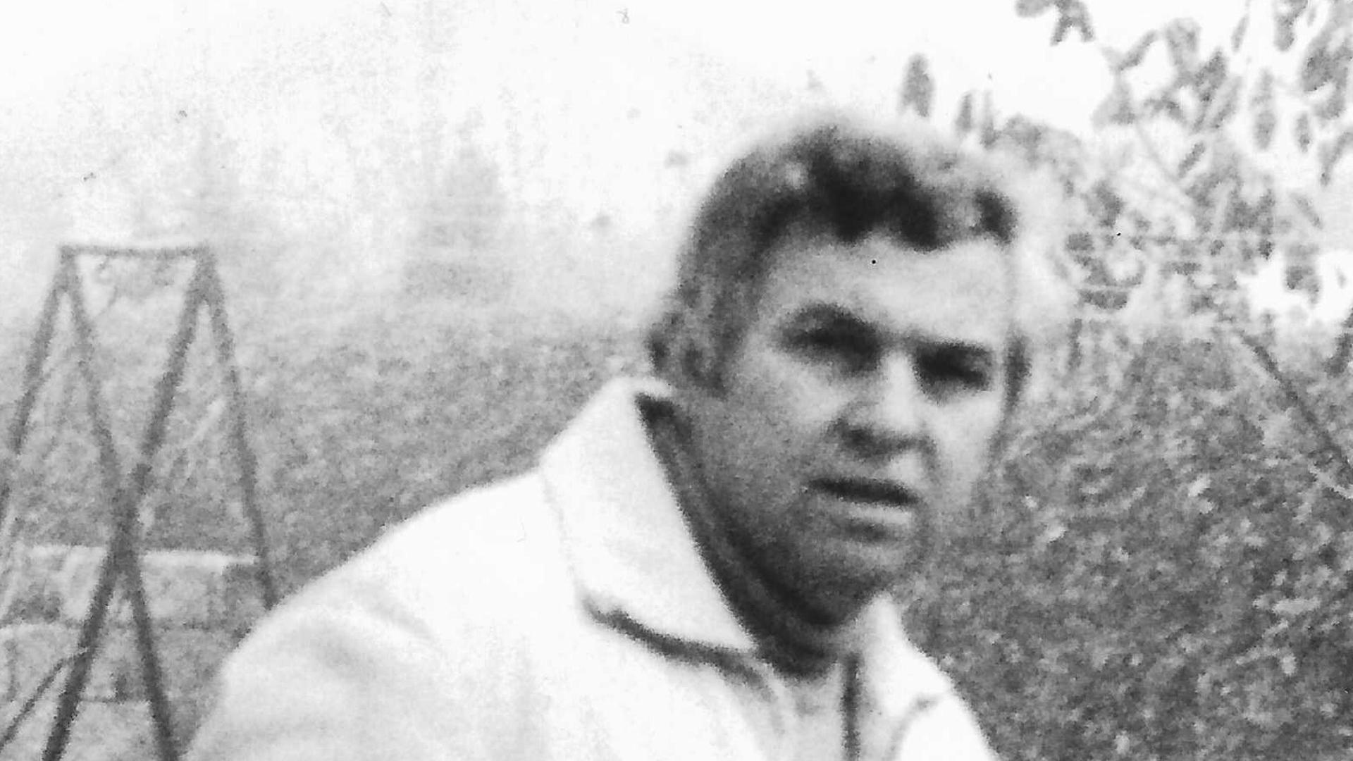 Vor 41 Jahren wurde der Freistetter Arzt Karl-Heinz Welsche entführt und ermordet. Die Kriminalpolizei ist nach der Tat Tausenden von Spuren nachgegangen – ohne Erfolg