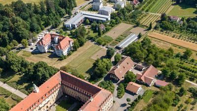 Außerordentliche Sitzung des Ortschaftsrats Obersasbach wegen der Pläne für das Kloster Erlenbad