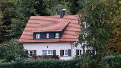 Serie „Alte Häuser und ihre Geschichte“: In Sasbachwalden steht ein Haus von Steinhauern aus Italien - Eingewandert im 19. Jahrhundert