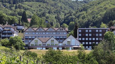 Wagner-Kliniken in Sasbachwalden
